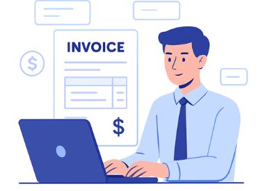 Smart Invoice Builder