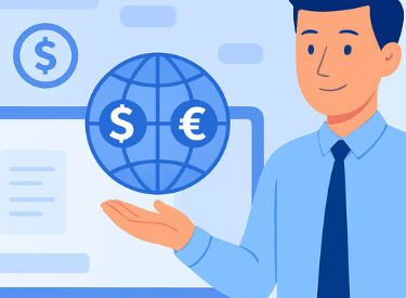 Multi-Currency Payments