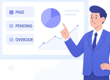 Payment Status Dashboard