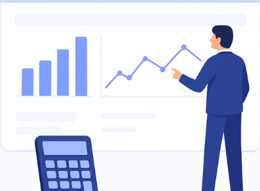 Tax & Financial Reports