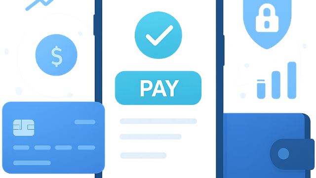 Smart Payment Collection