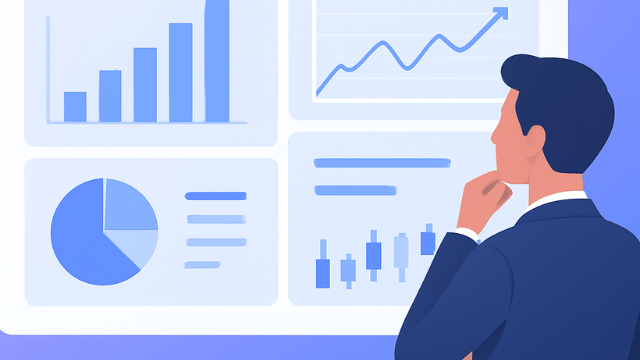 Revenue Intelligence & Reports