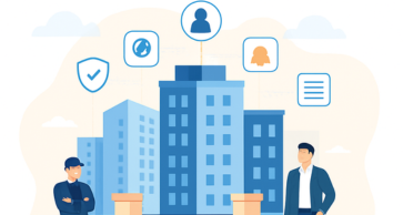 Facility & Security Management