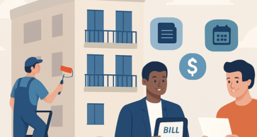 Maintenance & Billing