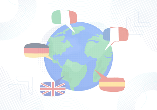 Multi-Language Support