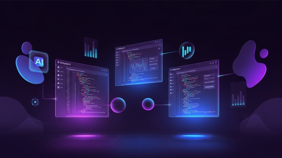 AI Content Generation